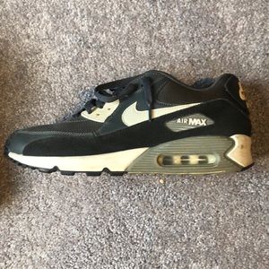 Nike Air Max sneakers